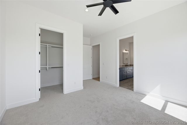 7508 S 5th Street, Broken Arrow, OK 74011