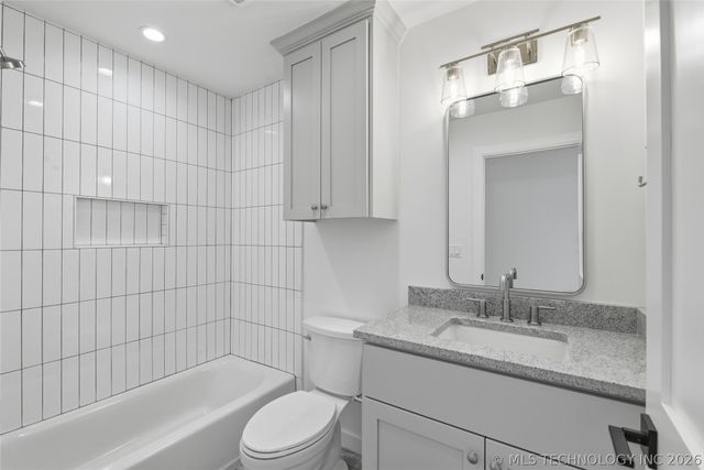 7508 S 5th Street, Broken Arrow, OK 74011