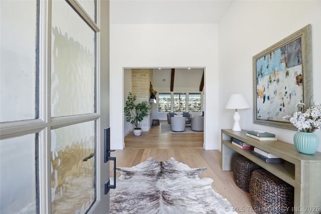 7508 S 5th Street, Broken Arrow, OK 74011