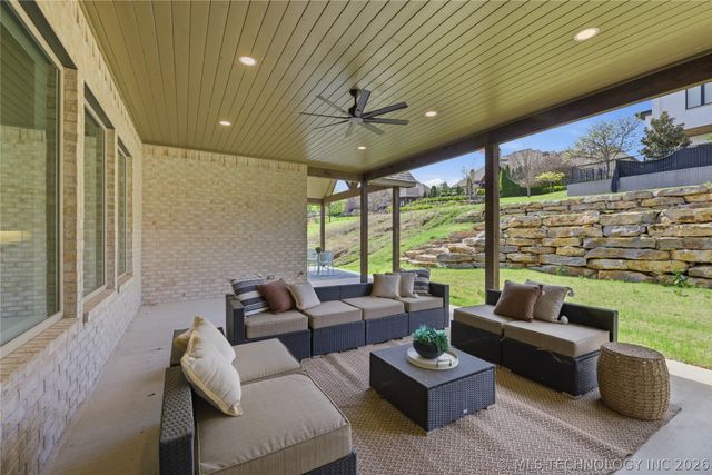 7508 S 5th Street, Broken Arrow, OK 74011