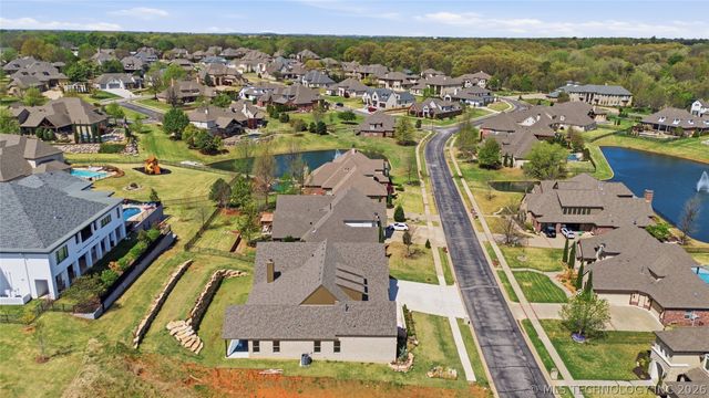 7508 S 5th Street, Broken Arrow, OK 74011