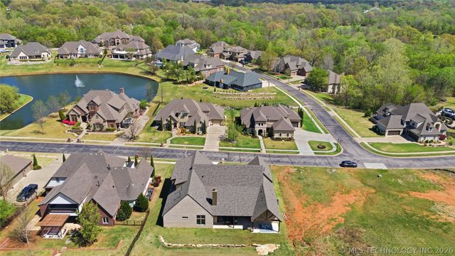 7508 S 5th Street, Broken Arrow, OK 74011