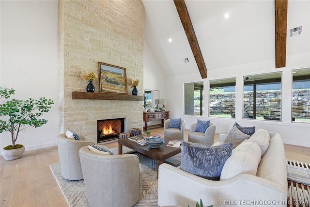 7508 S 5th Street, Broken Arrow, OK 74011