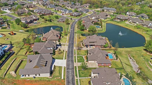 7508 S 5th Street, Broken Arrow, OK 74011