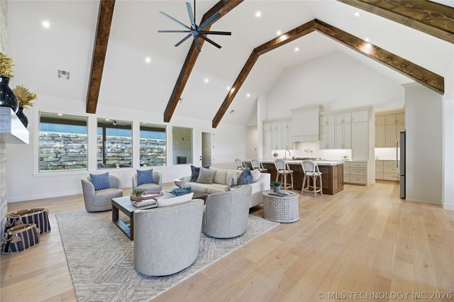 7508 S 5th Street, Broken Arrow, OK 74011