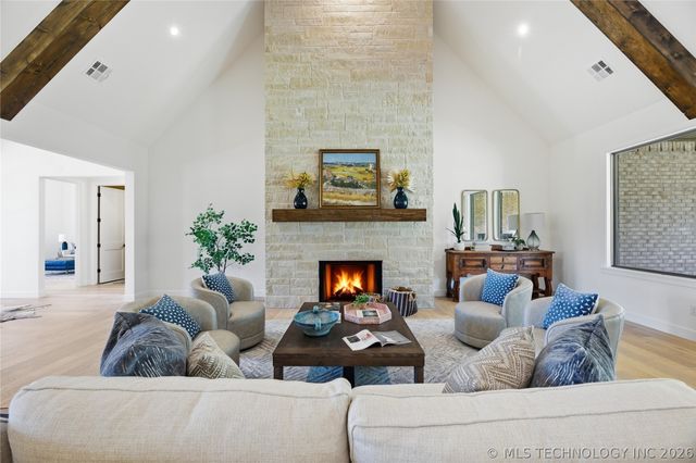 7508 S 5th Street, Broken Arrow, OK 74011