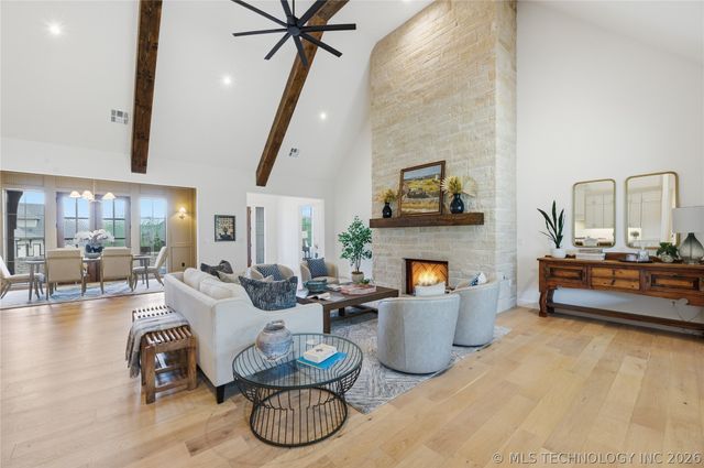 7508 S 5th Street, Broken Arrow, OK 74011