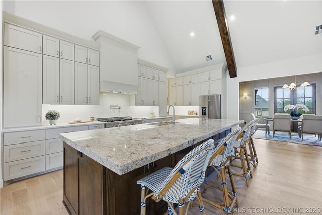 7508 S 5th Street, Broken Arrow, OK 74011