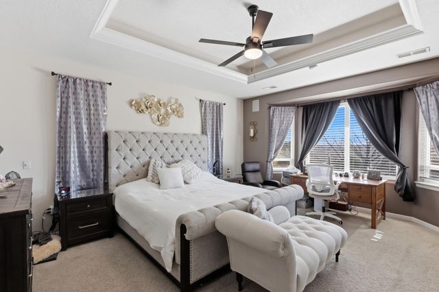 921 Pinzon Street NW, Los Lunas, NM 87031
