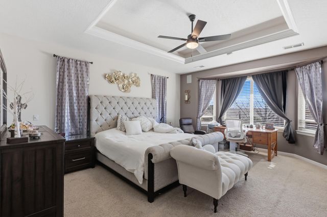 921 Pinzon Street NW, Los Lunas, NM 87031