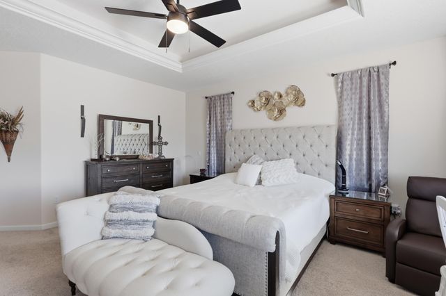 921 Pinzon Street NW, Los Lunas, NM 87031