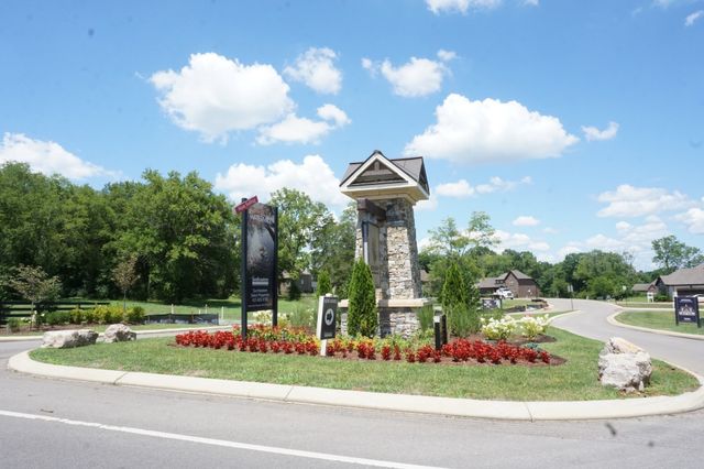 170 Watermill Ln Lot 32, Lebanon, TN 37087