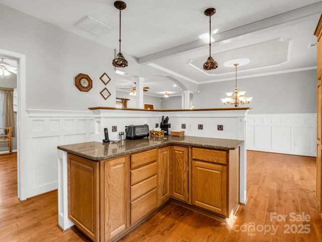 1615 Oak Park Court, Iron Station, NC 28080