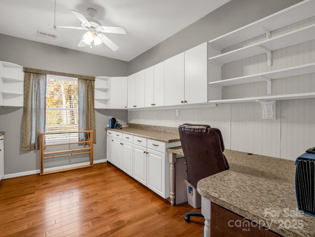 1615 Oak Park Court, Iron Station, NC 28080