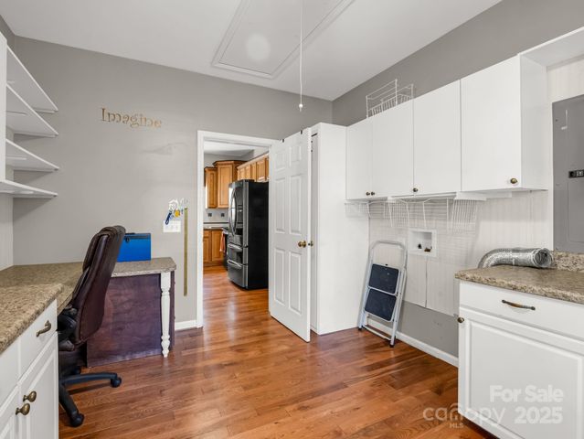 1615 Oak Park Court, Iron Station, NC 28080