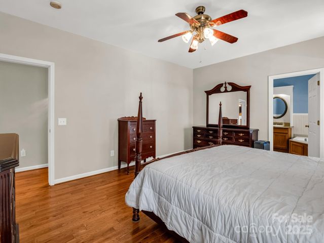 1615 Oak Park Court, Iron Station, NC 28080