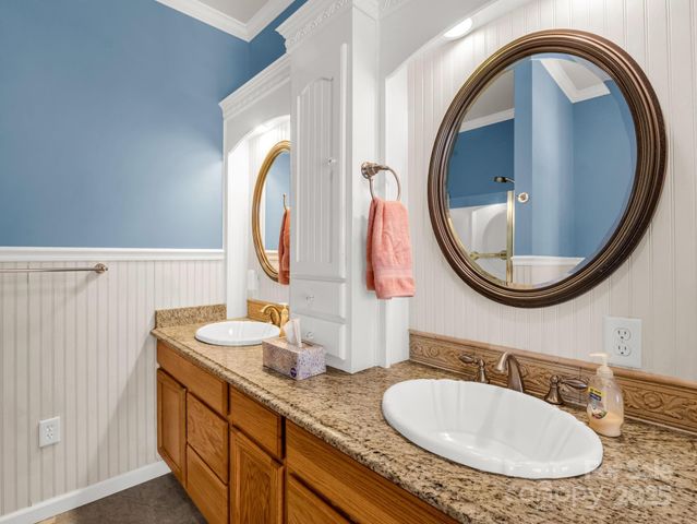 1615 Oak Park Court, Iron Station, NC 28080