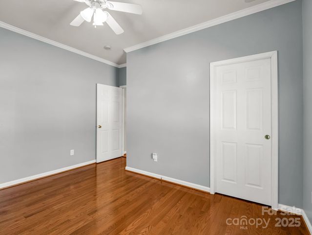 1615 Oak Park Court, Iron Station, NC 28080