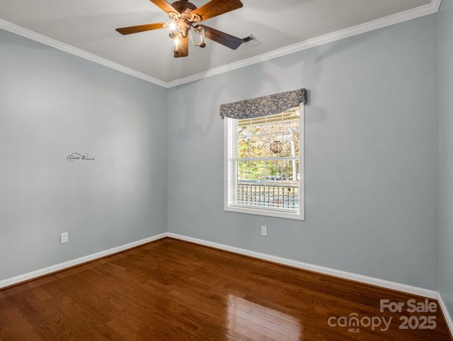 1615 Oak Park Court, Iron Station, NC 28080