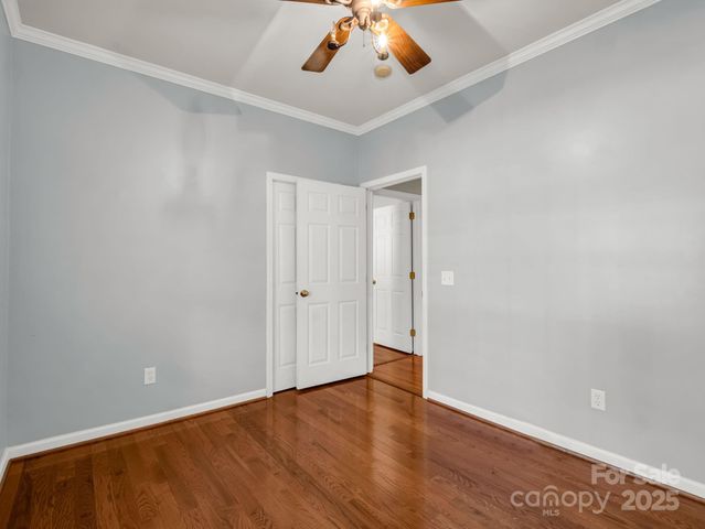 1615 Oak Park Court, Iron Station, NC 28080