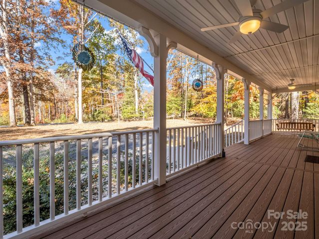 1615 Oak Park Court, Iron Station, NC 28080