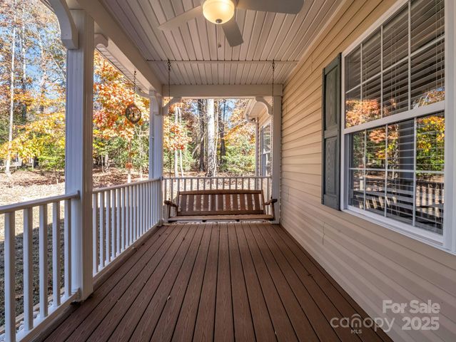 1615 Oak Park Court, Iron Station, NC 28080