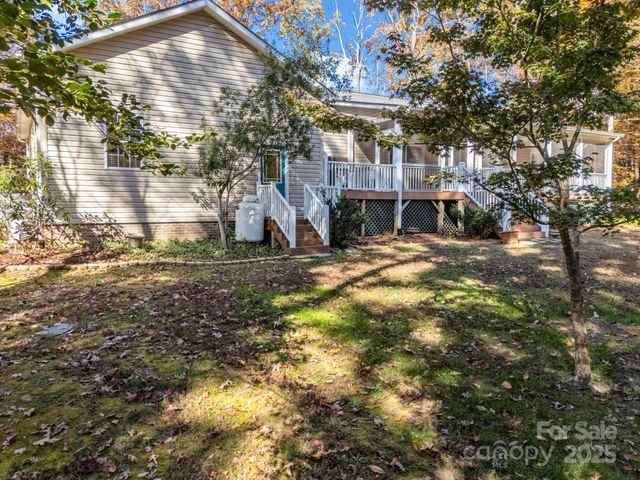 1615 Oak Park Court, Iron Station, NC 28080
