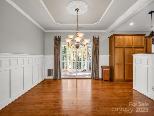 1615 Oak Park Court, Iron Station, NC 28080