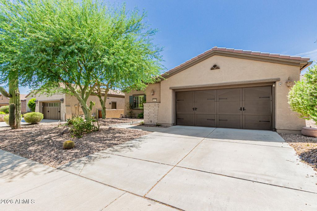 28239 N 123RD Lane, Peoria, AZ 85383