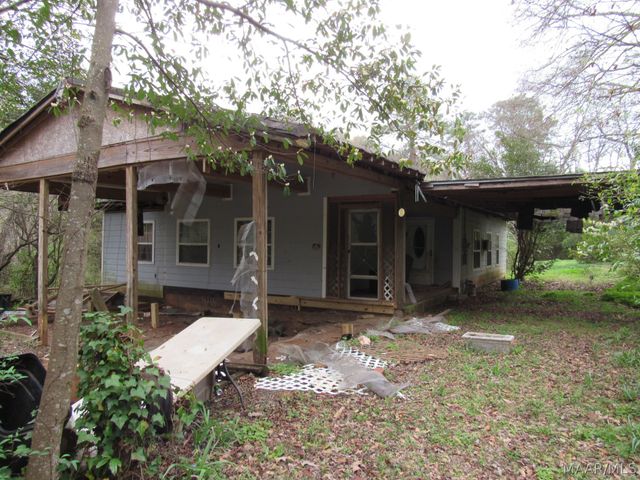 3945 Vista Circle, Montgomery, AL 36109