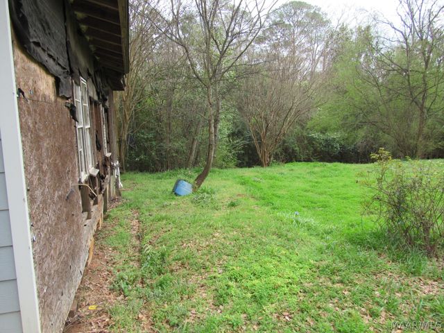 3945 Vista Circle, Montgomery, AL 36109