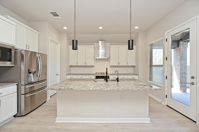 469 Coyote Creek WAY, Kyle, TX 78640