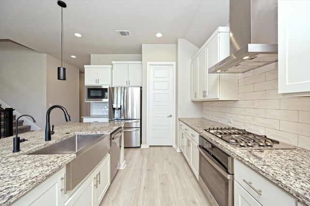 469 Coyote Creek WAY, Kyle, TX 78640