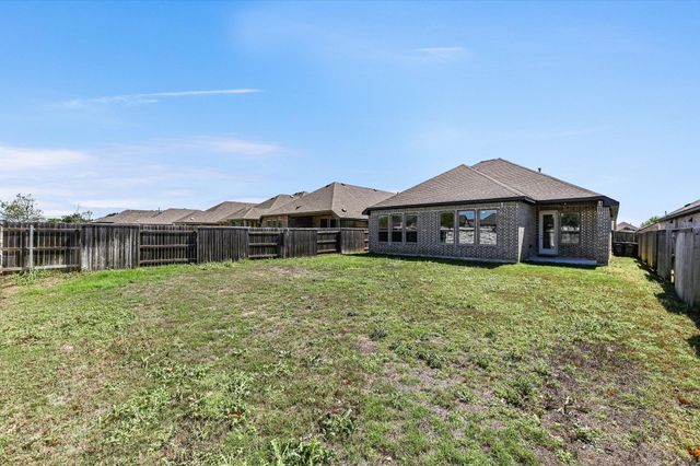 469 Coyote Creek WAY, Kyle, TX 78640