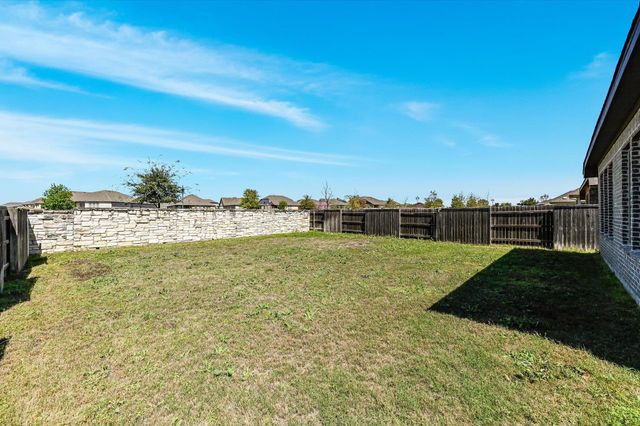 469 Coyote Creek WAY, Kyle, TX 78640