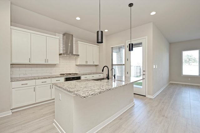 469 Coyote Creek WAY, Kyle, TX 78640