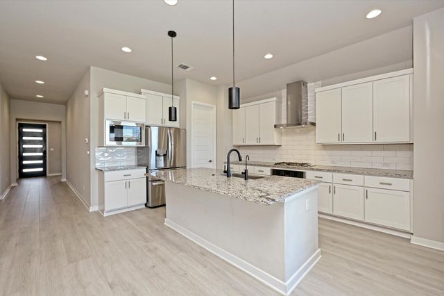 469 Coyote Creek WAY, Kyle, TX 78640