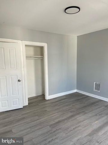 1623 HUNTER ST, Harrisburg, PA 17104