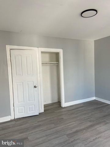 1623 HUNTER ST, Harrisburg, PA 17104