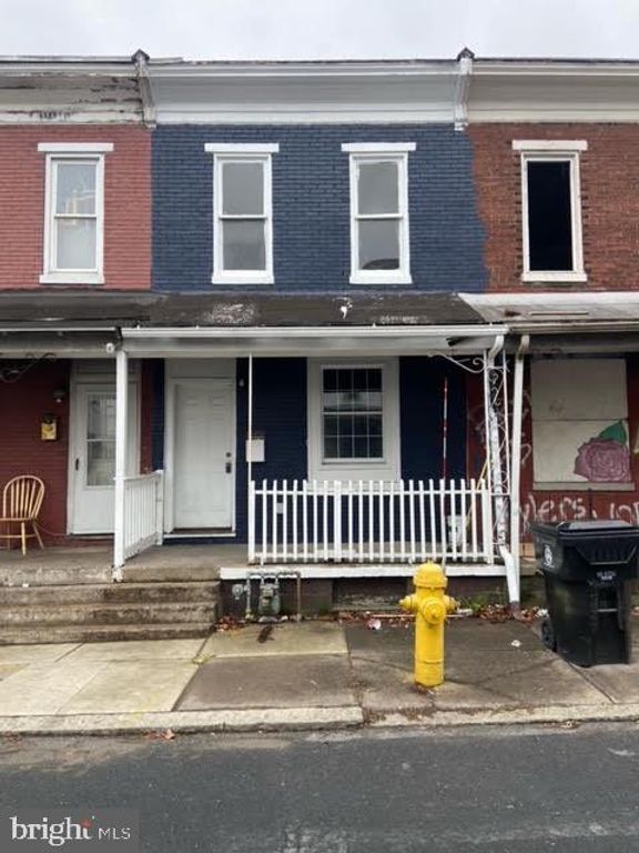 1623 HUNTER ST, Harrisburg, PA 17104