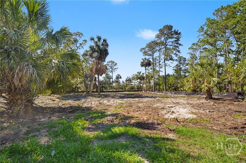 Image 10 of property listing at 8 Liberty Creek Drive, Savannah, GA 31406