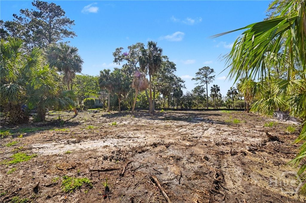 Image 11 of property listing at 8 Liberty Creek Drive, Savannah, GA 31406