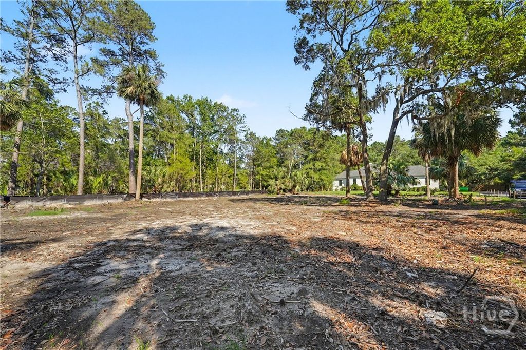 Image 13 of property listing at 8 Liberty Creek Drive, Savannah, GA 31406