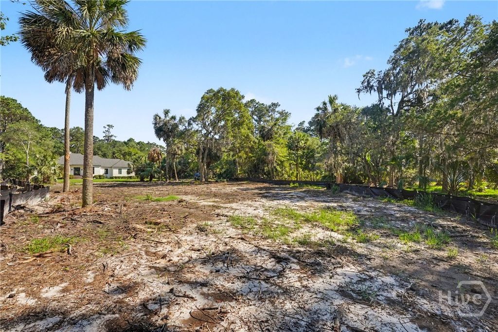 Image 15 of property listing at 8 Liberty Creek Drive, Savannah, GA 31406