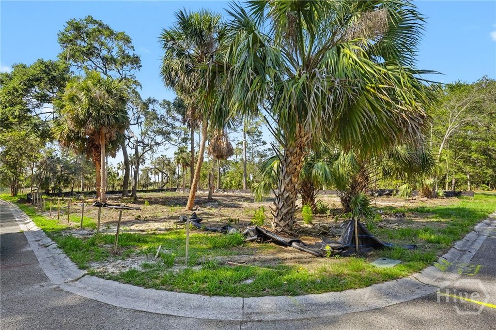 Image 17 of property listing at 8 Liberty Creek Drive, Savannah, GA 31406