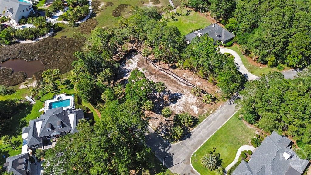 Image 2 of property listing at 8 Liberty Creek Drive, Savannah, GA 31406
