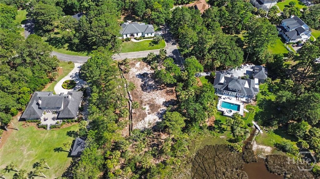 Image 4 of property listing at 8 Liberty Creek Drive, Savannah, GA 31406