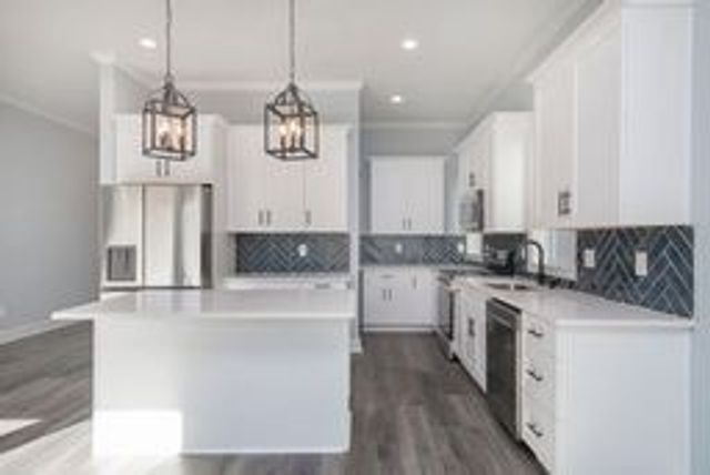 4349 Goins Rd, Nashville, TN 37211