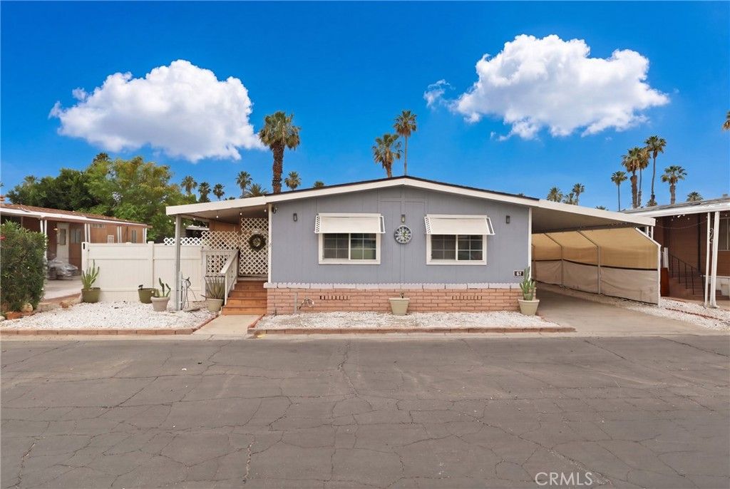 Image 1 of property listing at 80000 Avenue 48 67, Indio, CA 92201