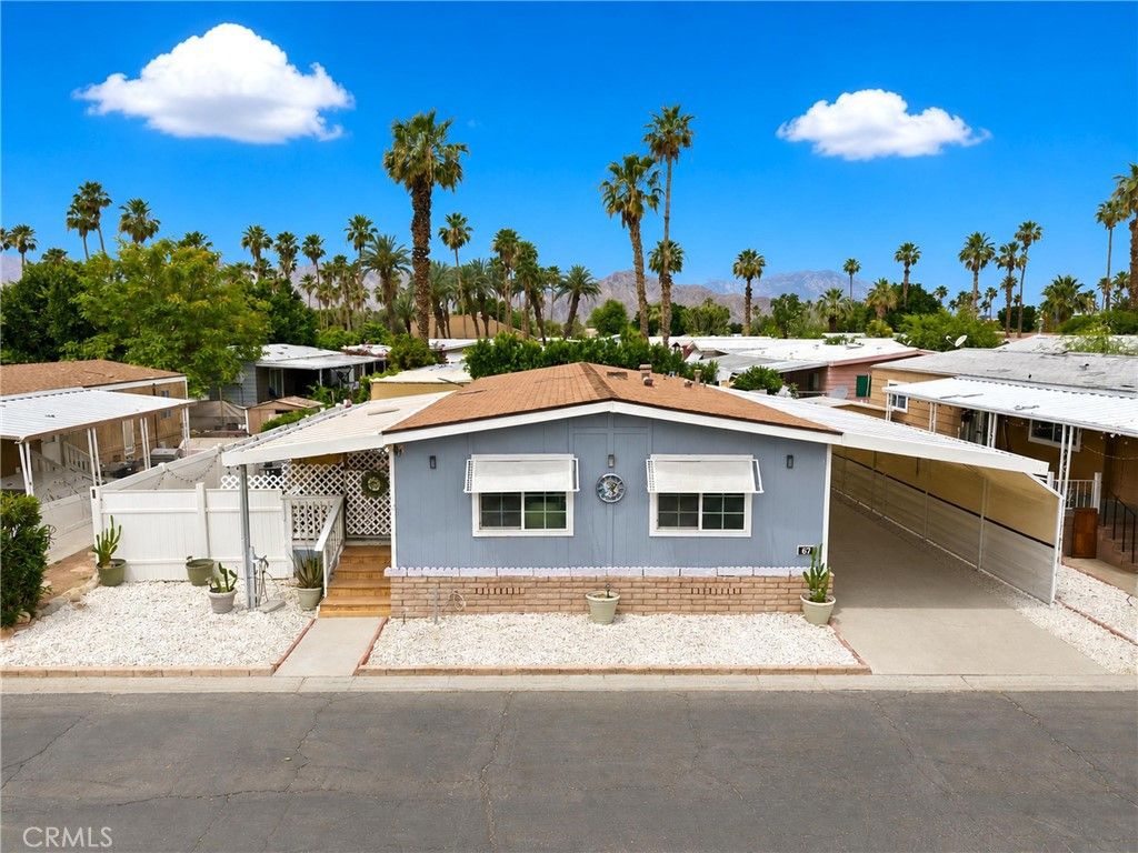Image 25 of property listing at 80000 Avenue 48 67, Indio, CA 92201